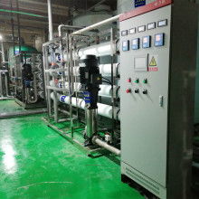 寧波達旺 以研發驅動創新，打造20噸工業純化水處理與去離子水解決方案